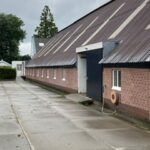 Gevelreiniging Vlaardingen