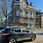 Gevelrenovatie