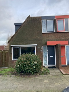 Gevelrenovatie schiedam en vlaardingen