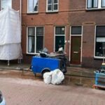 Gevelreiniging en Gevelrenovatie Zoetermeer