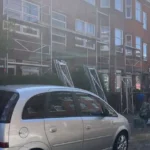 Compleet gevelrenovatie- en voegwerktraject voor VvE Den Haag