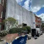 Compleet gevelrenovatie- en voegwerktraject voor VvE Den Haag