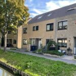 Project Spotlight: Totale Gevelrenovatie (voegen en reinigen) Hoekhuis Wateringen door RT ProCleaning