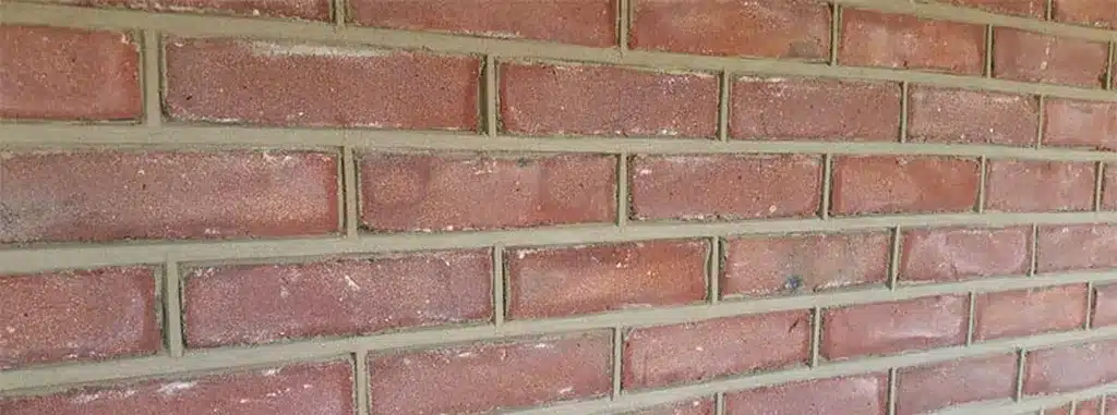 Wat kost knipvoegen en voegwerk? Prijzen per m2 overzicht