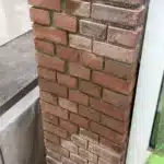 Gevelrenovatie Scheveningen