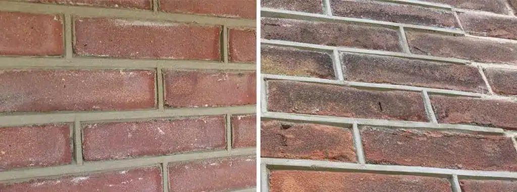 Knipvoegen vs Snijvoegen: wat is het verschil?