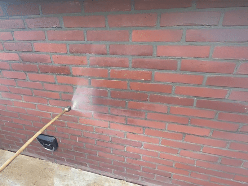 Gevel Impregneren op Basis van Sprayen Spuitmethode: De Meest Toegepaste Techniek voor Gevelimpregnering