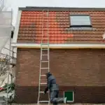 Dakreiniging & dak impregneren in Den Haag