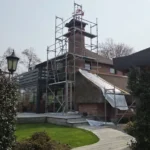 Schoorsteenrenovatie van A tot Z