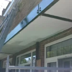 Project: grondige balkonrenovatie voor VVE in Voorburg